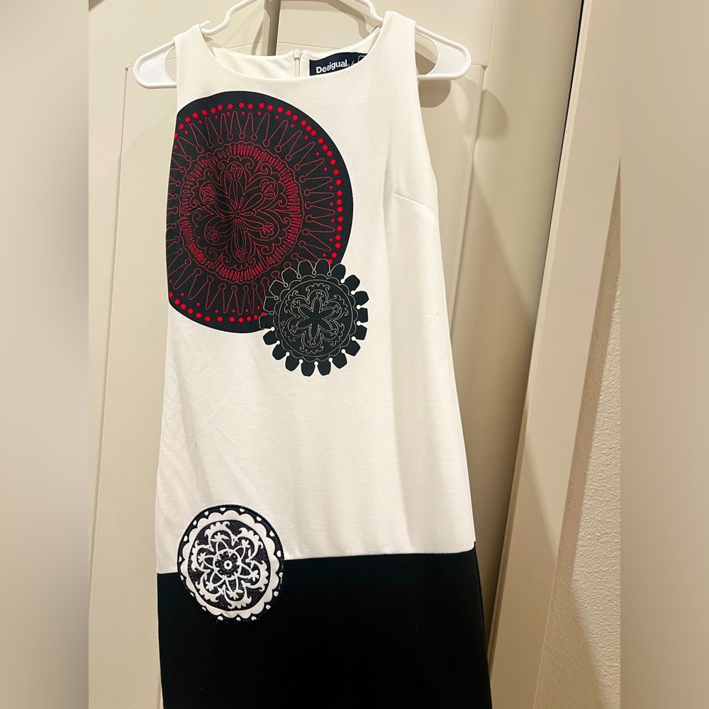 Desigual Dress size S
